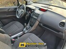 Opel Meriva 1.4ecoflex Active Niemcy Zarejestrowany w Polsce - 10