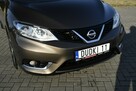 Nissan Pulsar 1,2Turbo benz. Kam.Cofania.Navi.Tempomat.El.szyby.Centralka.GWARANCJA - 5