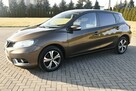 Nissan Pulsar 1,2Turbo benz. Kam.Cofania.Navi.Tempomat.El.szyby.Centralka.GWARANCJA - 6