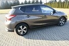 Nissan Pulsar 1,2Turbo benz. Kam.Cofania.Navi.Tempomat.El.szyby.Centralka.GWARANCJA - 8