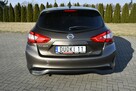 Nissan Pulsar 1,2Turbo benz. Kam.Cofania.Navi.Tempomat.El.szyby.Centralka.GWARANCJA - 11