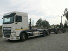 DAF XF 480 Hakowiec Hyva Lift + Przyczepa Wielton Zestaw! Salon Polska! Automat! 2018 Rok Produkcji! - 1