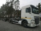 DAF XF 480 Hakowiec Hyva Lift + Przyczepa Wielton Zestaw! Salon Polska! Automat! 2018 Rok Produkcji! - 4