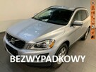 Volvo XC 60 - 1