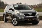 Kia Sportage 1.6i#135PS#Ledy#Skóry#4xPod.Fotele#Climatr#Kamera#Navi#FuLL#Gwarancja! - 2