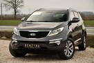 Kia Sportage 1.6i#135PS#Ledy#Skóry#4xPod.Fotele#Climatr#Kamera#Navi#FuLL#Gwarancja! - 7