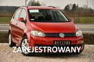 Volkswagen Golf Plus 1.4TSI#122PS#LIFT##Climatronic#Tempomat#PDC#Alus#Mega Kolor#Gwarancja! - 1