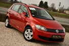 Volkswagen Golf Plus 1.4TSI#122PS#LIFT##Climatronic#Tempomat#PDC#Alus#Mega Kolor#Gwarancja! - 7