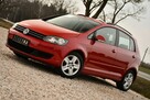 Volkswagen Golf Plus 1.4TSI#122PS#LIFT##Climatronic#Tempomat#PDC#Alus#Mega Kolor#Gwarancja! - 14