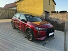 DS Automobiles DS 3 Crossback E-Tense Elektryk#Multimedia#Full LED - 1