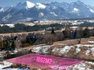 ATRAKCYJNA DZIAŁKA Z WIDOKIEM NA TATRY - 2