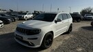 Jeep Grand Cherokee Lift SRT 6.4V8 Hemi piękny stan max wyposażenie bez wkładu 1.t.gwaran - 4