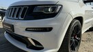 Jeep Grand Cherokee Lift SRT 6.4V8 Hemi piękny stan max wyposażenie bez wkładu 1.t.gwaran - 6