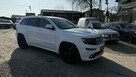 Jeep Grand Cherokee Lift SRT 6.4V8 Hemi piękny stan max wyposażenie bez wkładu 1.t.gwaran - 9