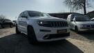 Jeep Grand Cherokee Lift SRT 6.4V8 Hemi piękny stan max wyposażenie bez wkładu 1.t.gwaran - 10