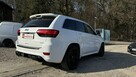 Jeep Grand Cherokee Lift SRT 6.4V8 Hemi piękny stan max wyposażenie bez wkładu 1.t.gwaran - 12