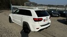 Jeep Grand Cherokee Lift SRT 6.4V8 Hemi piękny stan max wyposażenie bez wkładu 1.t.gwaran - 16
