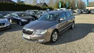 Škoda Superb ksenon, PDC, HAK - 3