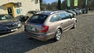 Škoda Superb ksenon, PDC, HAK - 4