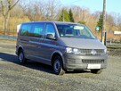 Volkswagen Transporter Long Maxi  Moc 150KM Ciemne szyby - 3