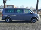 Volkswagen Transporter Long Maxi  Moc 150KM Ciemne szyby - 4