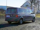 Volkswagen Transporter Long Maxi  Moc 150KM Ciemne szyby - 5