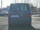 Volkswagen Transporter Long Maxi  Moc 150KM Ciemne szyby - 6