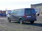 Volkswagen Transporter Long Maxi  Moc 150KM Ciemne szyby - 7