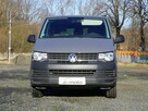 Volkswagen Transporter Long Maxi  Moc 150KM Ciemne szyby - 8