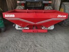 Rozsiewacz Accord Discus 21 m - 3