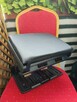 Regulowany Podnóżek pod Biurko Fotel stołek taboret pod nogi - 4