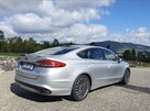 Ford fusion 4x4 mondeo mk5 Awd titanium - 5