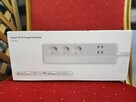 Inteligentna Listwa Zasilająca Meross Smart Wi-Fi WiFi USB - 7