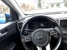 Kia Sportage 1.6 177KM - 2018 - ASO - 78 tyś km - 5