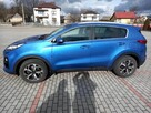 Kia Sportage 1.6 177KM - 2018 - ASO - 78 tyś km - 2