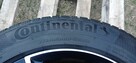 Felgi Aluminiowe AUTEC 225/55/R18 CONTINENTAL 7.5mm 5x110 - 8