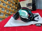 Gogle Oakley Snow Prizm snowboard okulary narciarskie - 5