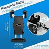 Uchwyt na telefon GPS hulajnogę rower motocykl motor - 7