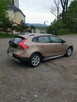 Volvo v40 cross country 4x4 - 2