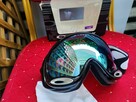 Gogle Oakley Snow Prizm snowboard okulary narciarskie - 8