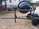 Betoniarka - 1