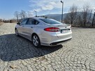 Ford fusion 4x4 mondeo mk5 Awd titanium - 16