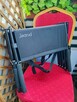 Schody Dla Psa Kota Zwierząt Rampa Schodki składane Podest - 5