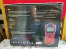 Elektrostymulator mięśni Cellulit ECO-306 EMS LCD do masażu - 7
