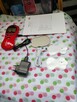 Elektrostymulator mięśni Cellulit ECO-306 EMS LCD do masażu - 4