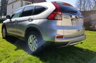 Honda CR-V 4x4 1.6 diesel 160 KM - 4