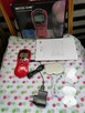Elektrostymulator mięśni Cellulit ECO-306 EMS LCD do masażu - 2