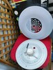 Lampa LED sufitowa EGLO Capasso-C na sufit plafon platfon - 5