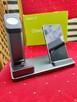 Ładowarka indukcyjna do telefonu smartfona zegarka stacja - 8