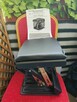 Regulowany Podnóżek pod Biurko Fotel stołek taboret pod nogi - 2